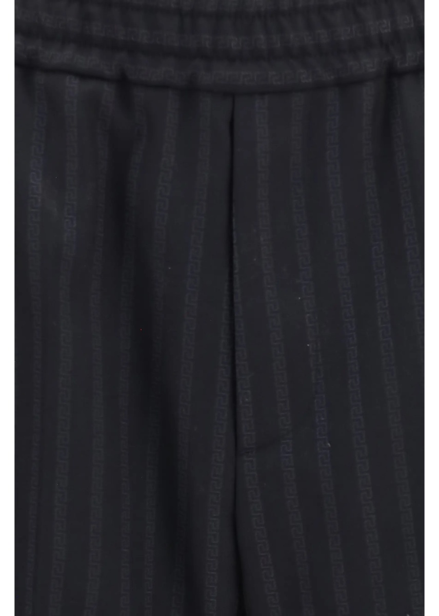 Pantaloni Greek Monogram Pants - Img 3