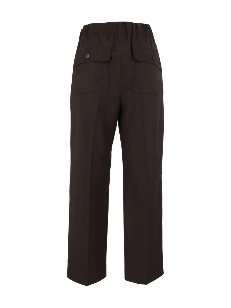 Pantaloni HATELEY TROUSERS - Img 3