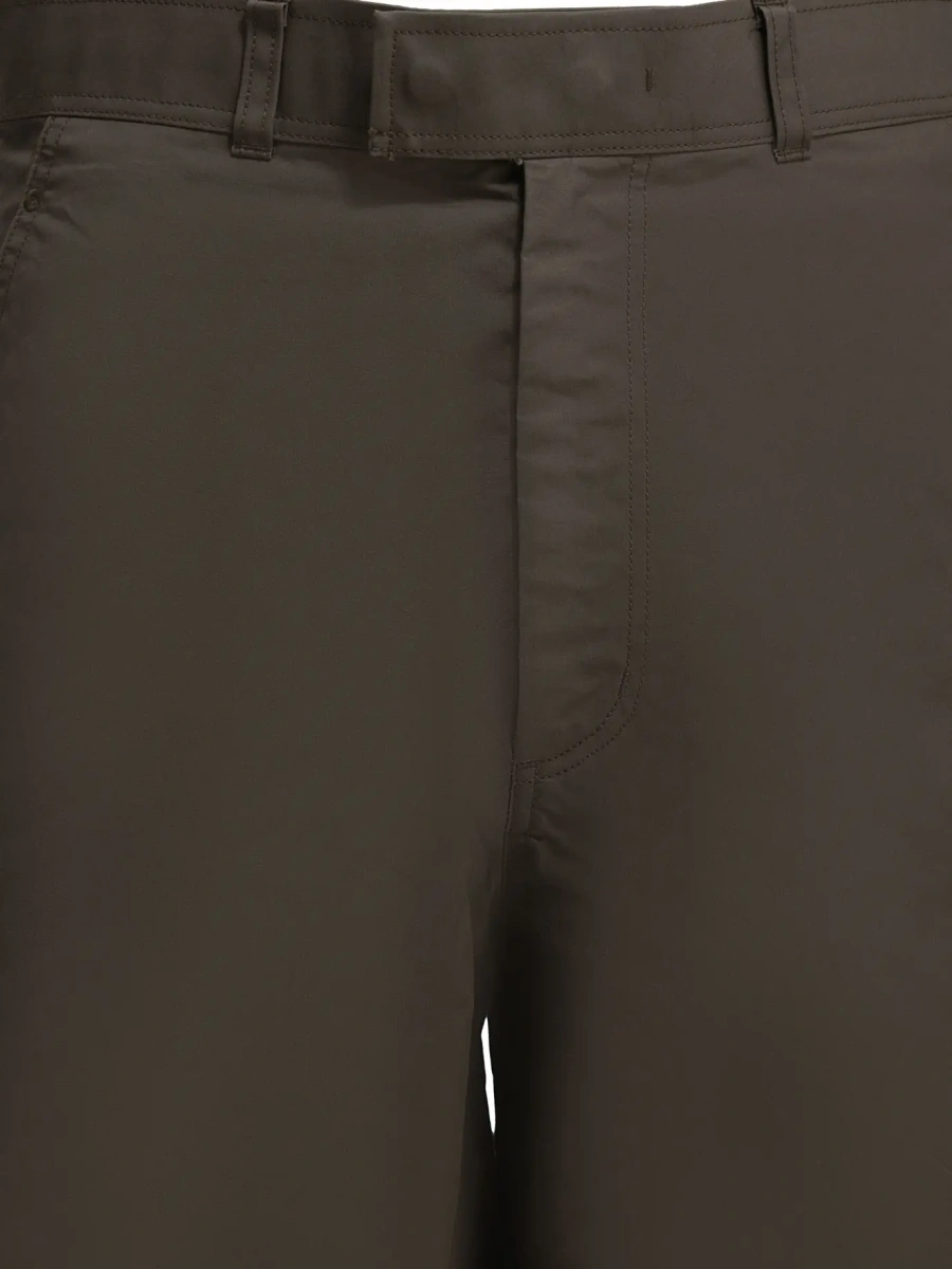 Pantaloni "Helicoid" Casual Pants - Img 3