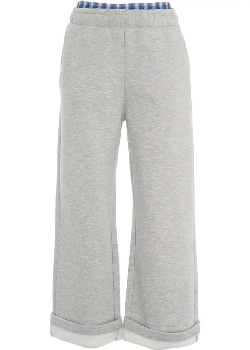 Pantaloni Joggers 'Nohlan' - Img 2