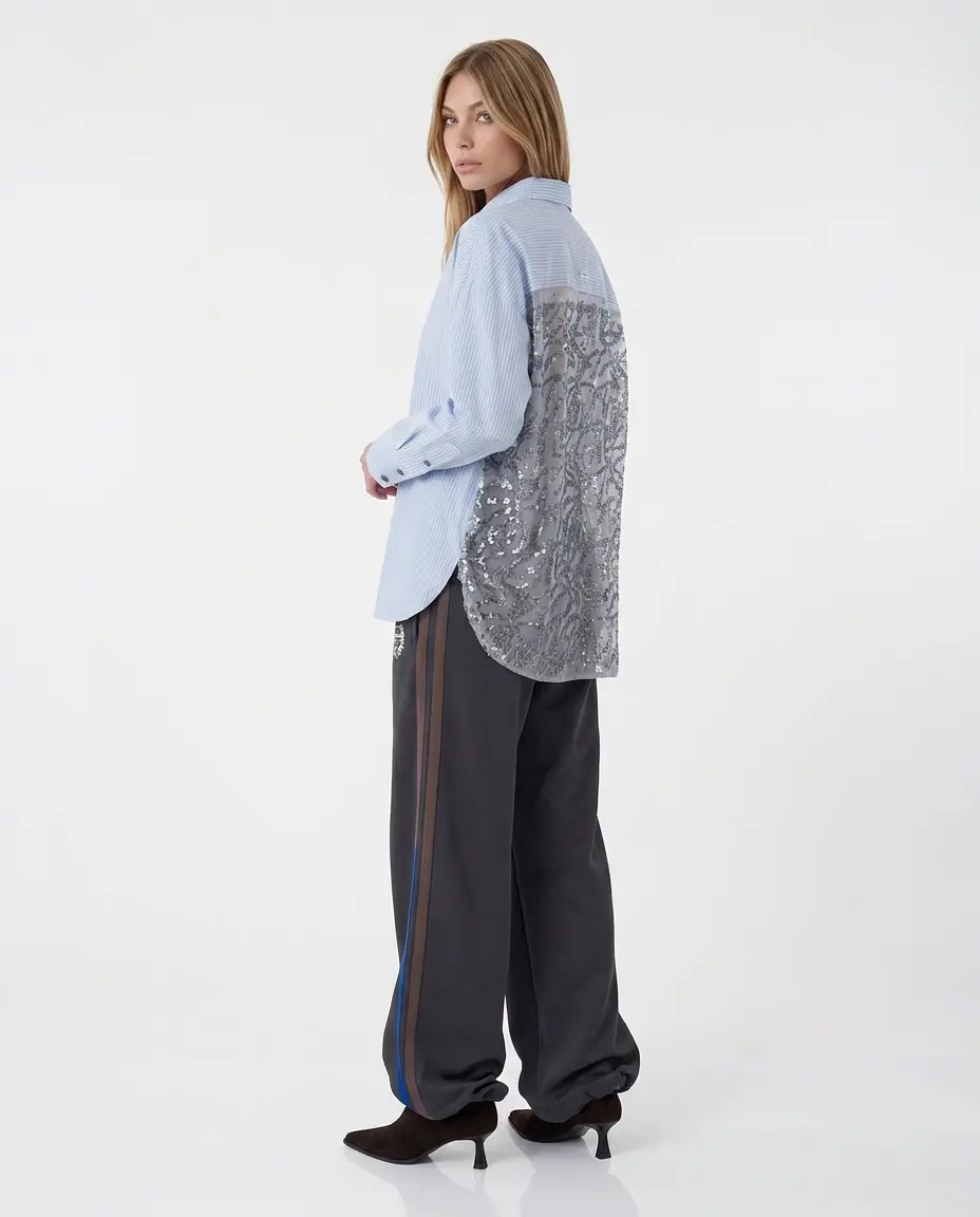 Pantaloni Joggers 'Vexation' - Img 4
