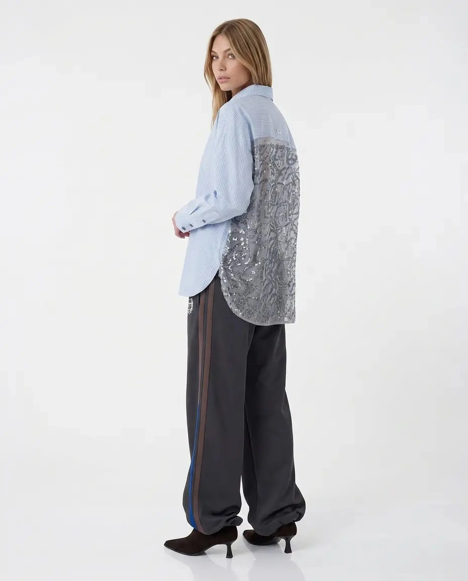 Pantaloni Joggers 'Vexation' - Img 4