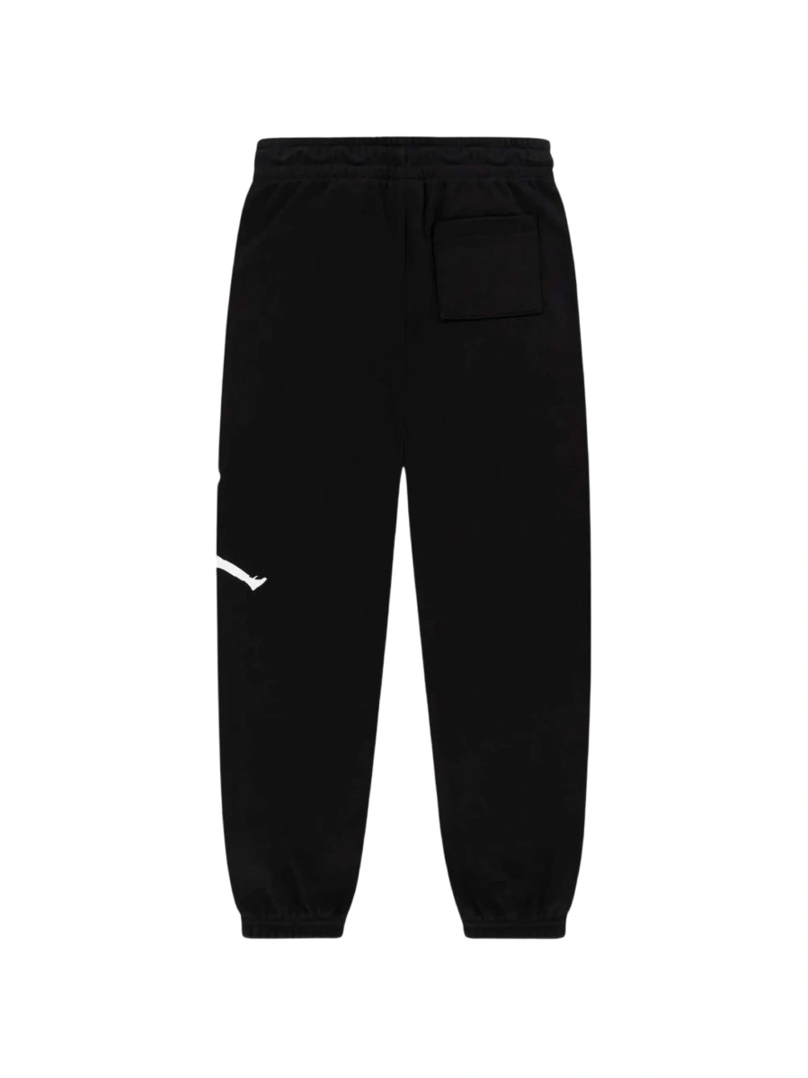 Pantaloni Jordan negri - Img 2