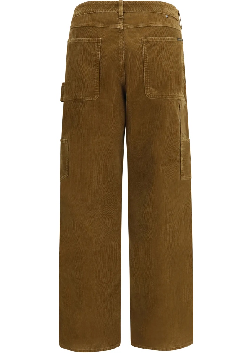 Pantaloni Journey Painter Pants - Img 2