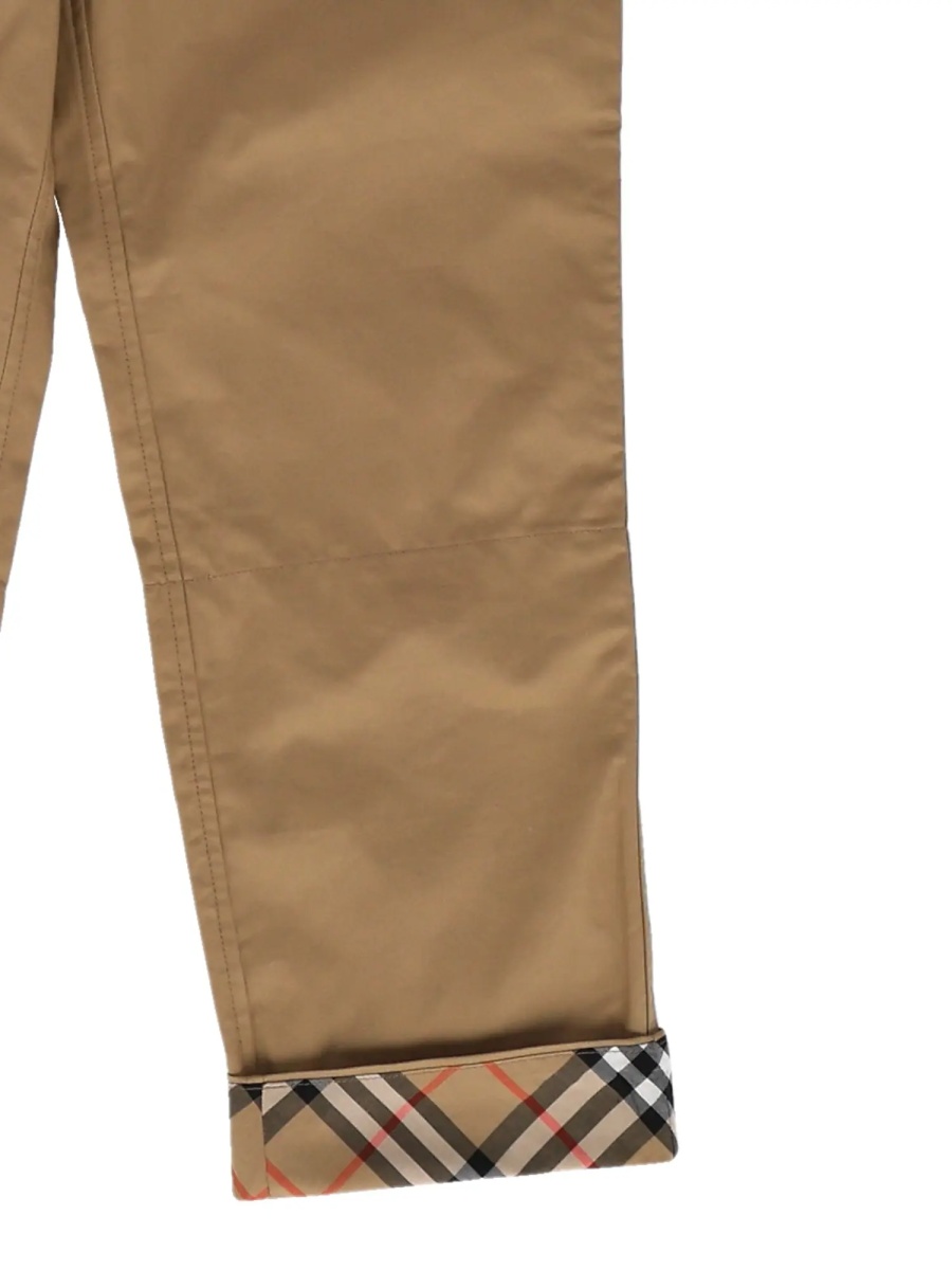 Pantaloni KID BOY CASL TRSRS - Img 3