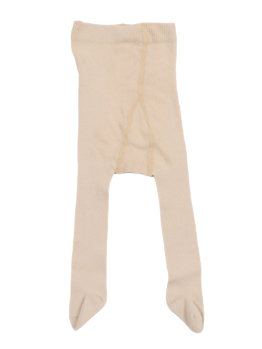 Pantaloni KNIT NEWBORN PANTY "ESENCIAL" - Img 2