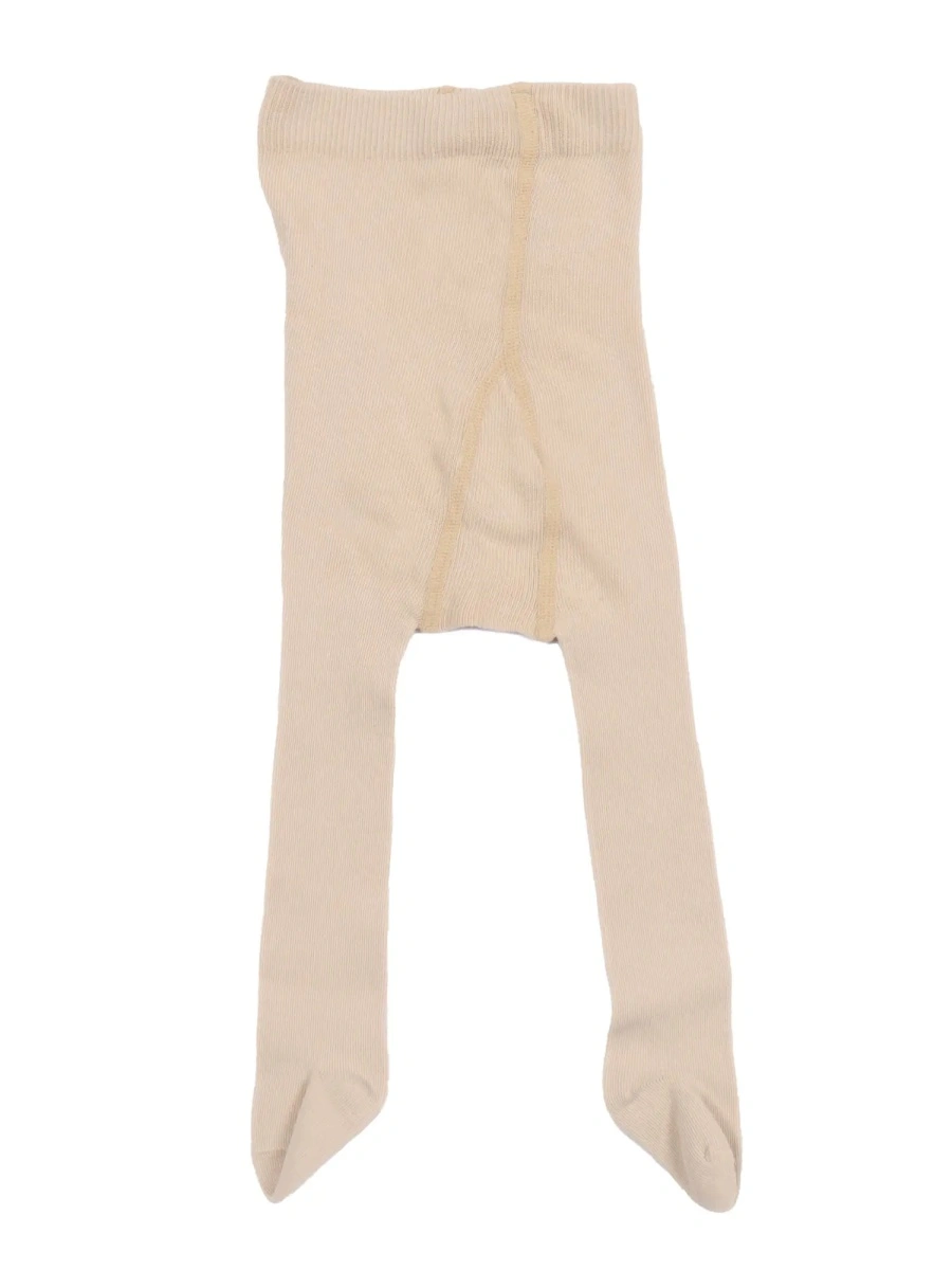 Pantaloni KNIT NEWBORN PANTY "ESENCIAL" - Img 2