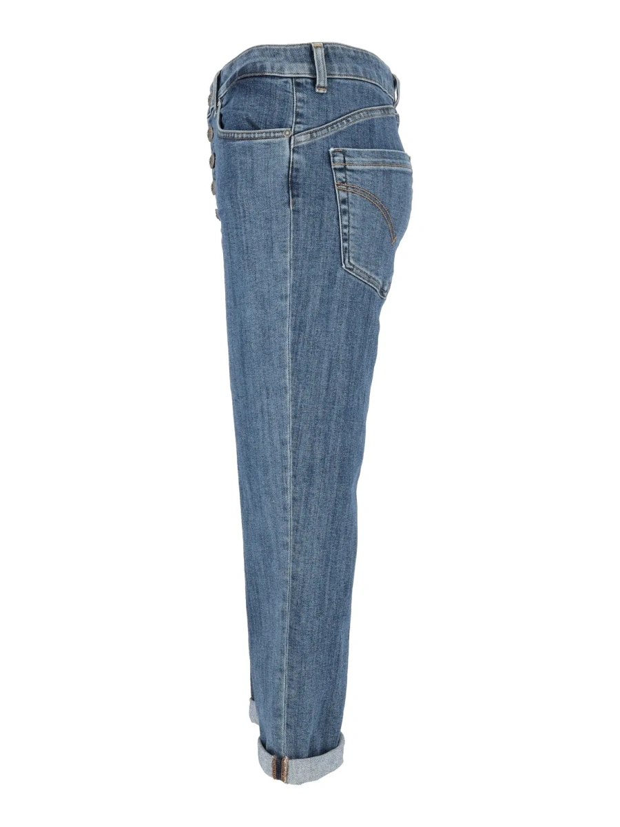 Pantaloni KOONS BOT GIOIE PANTS - Img 2