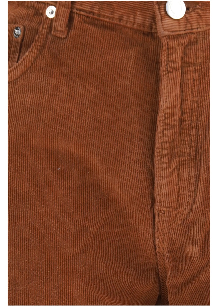 Pantaloni Korea Pier corduroy Pants - Img 3