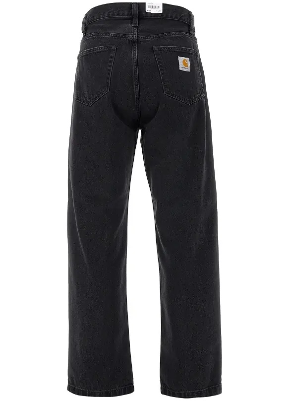 Pantaloni 'Landon' denim pants - Img 3
