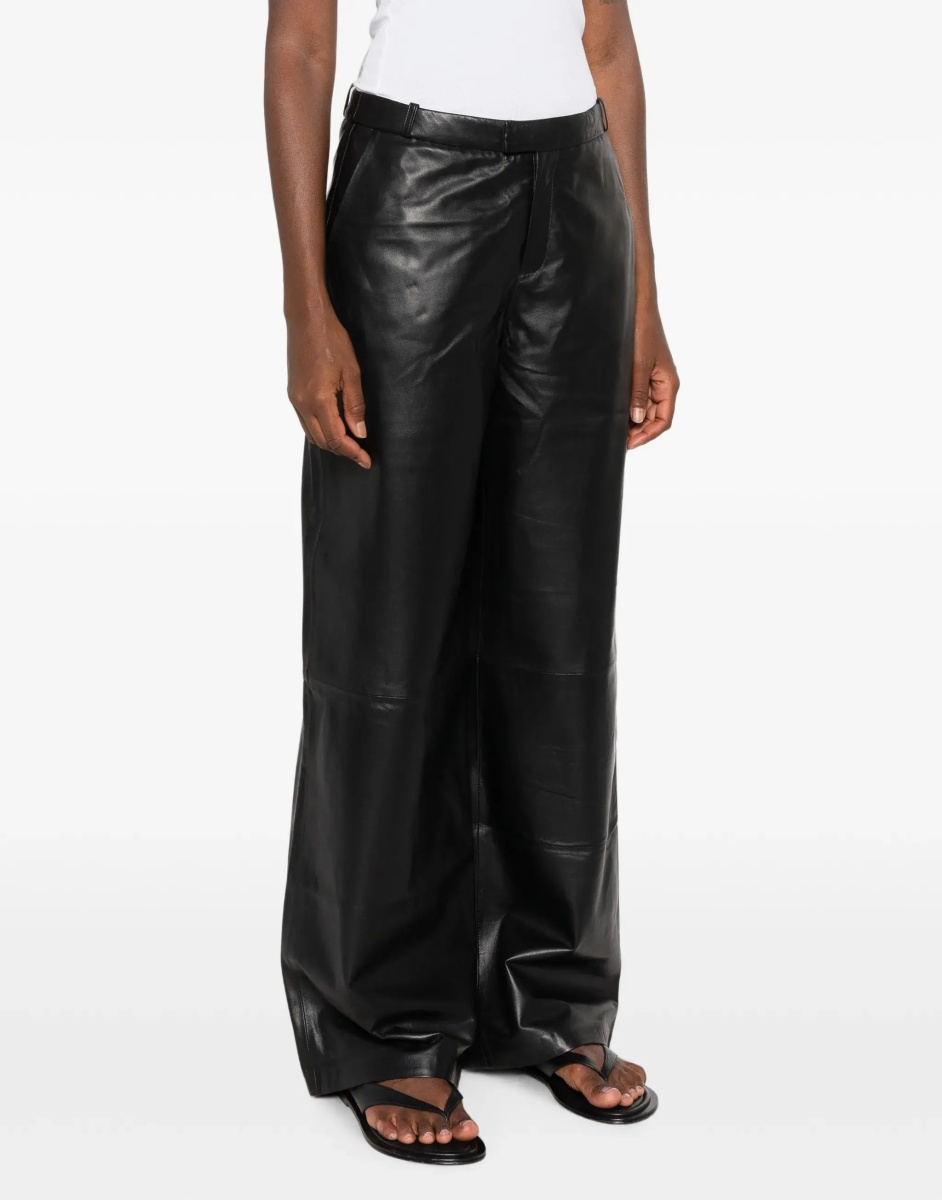 Pantaloni Leather Pants - Img 5
