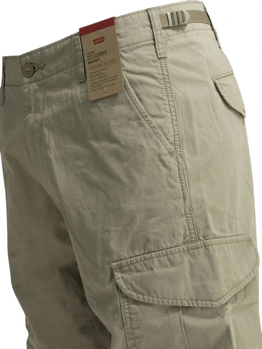 Pantaloni Levi's® "XX Baggy Cargo" Cargo pants - Img 8