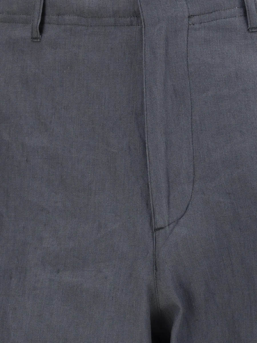 Pantaloni Linen and cotton Pants - Img 4