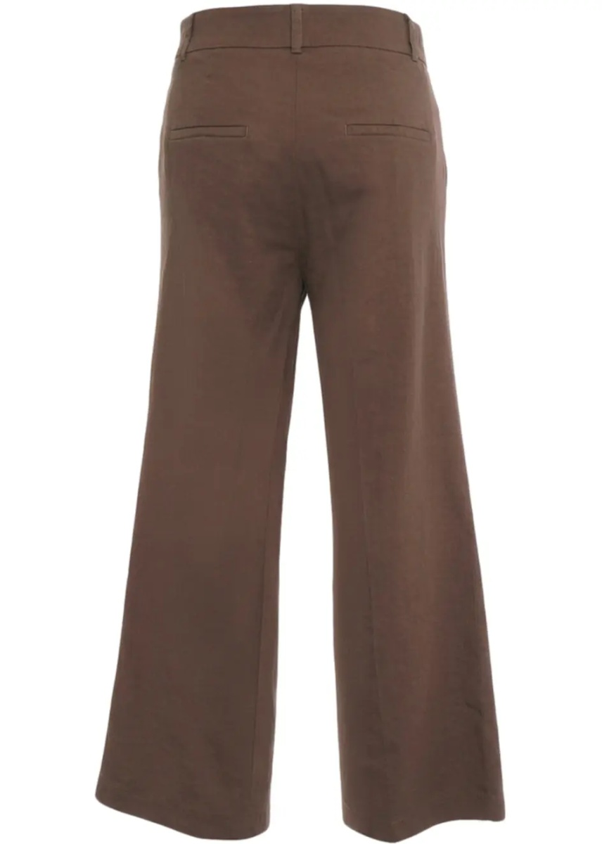 Pantaloni Linen blend pants 'California' - Img 4