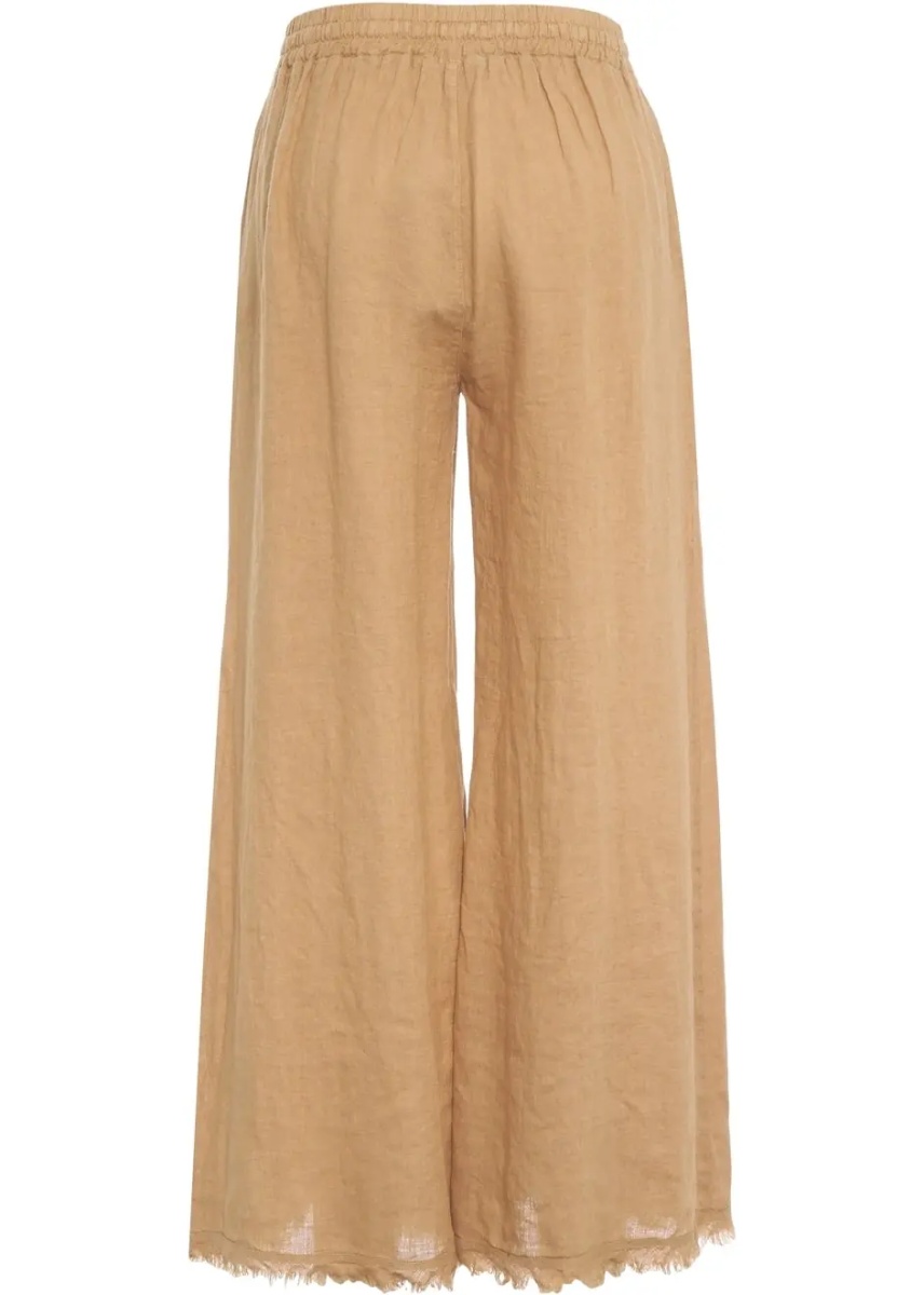 Pantaloni Linen trousers - Img 4