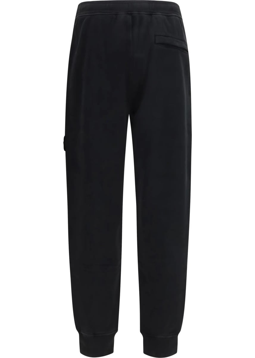 Pantaloni Logo patch Sweatpants - Img 2