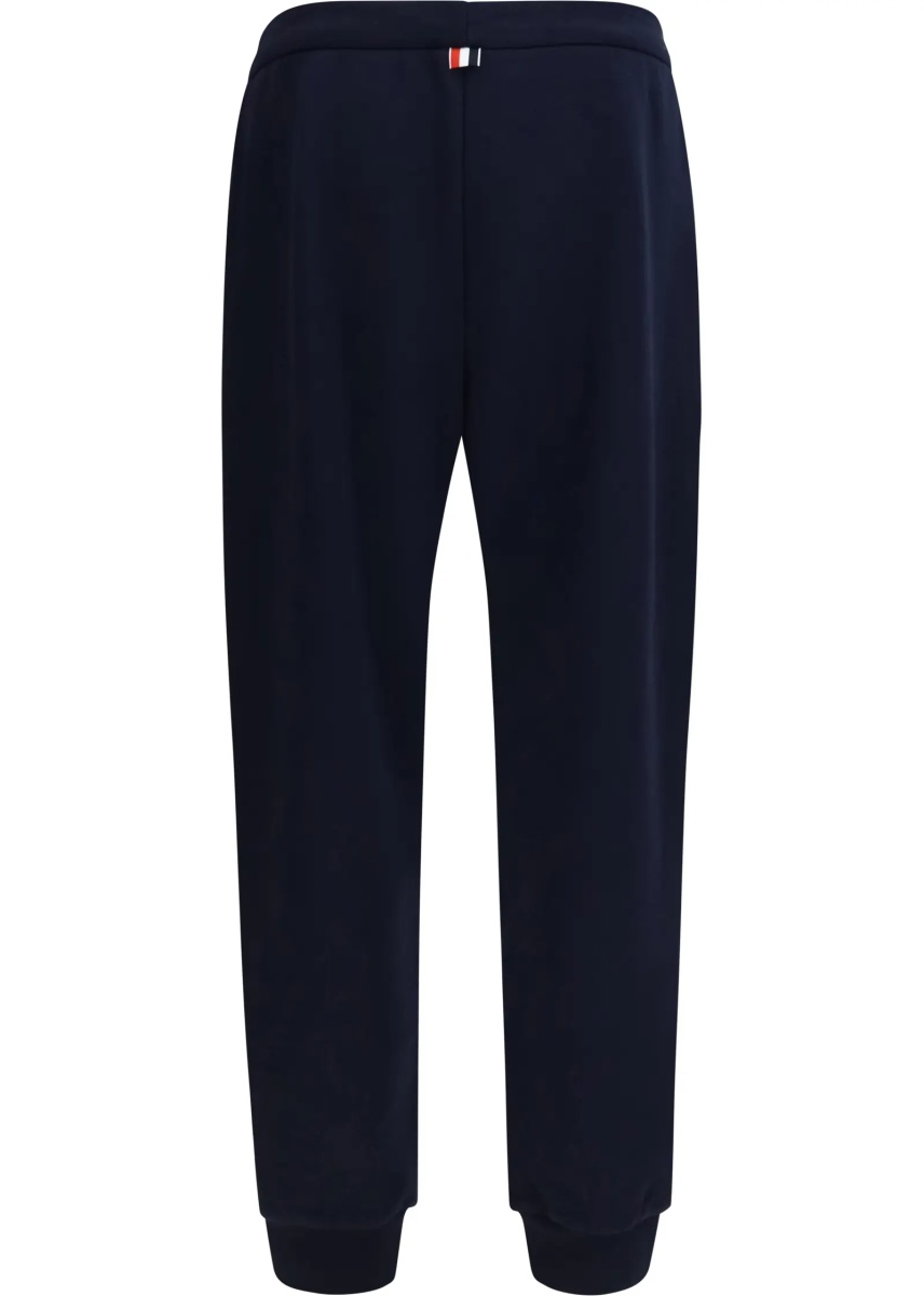 Pantaloni Loopback 4-Bar Track Pants - Img 2