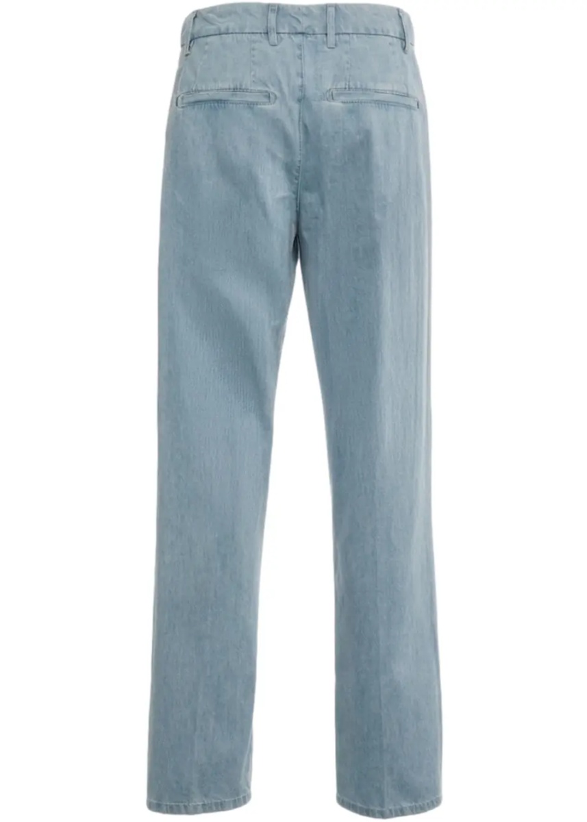Pantaloni Loose fit pants 'James' - Img 4