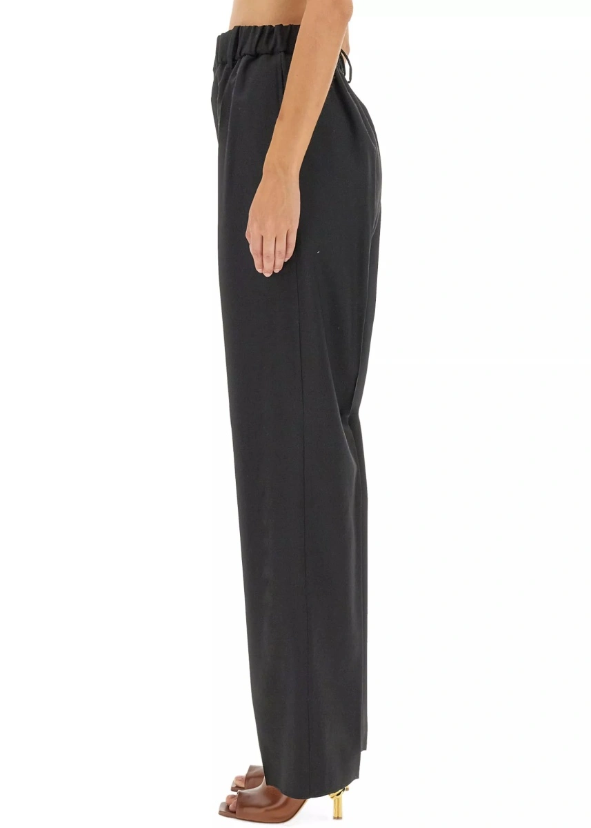 Pantaloni Loose-Fitting Pants - Img 4