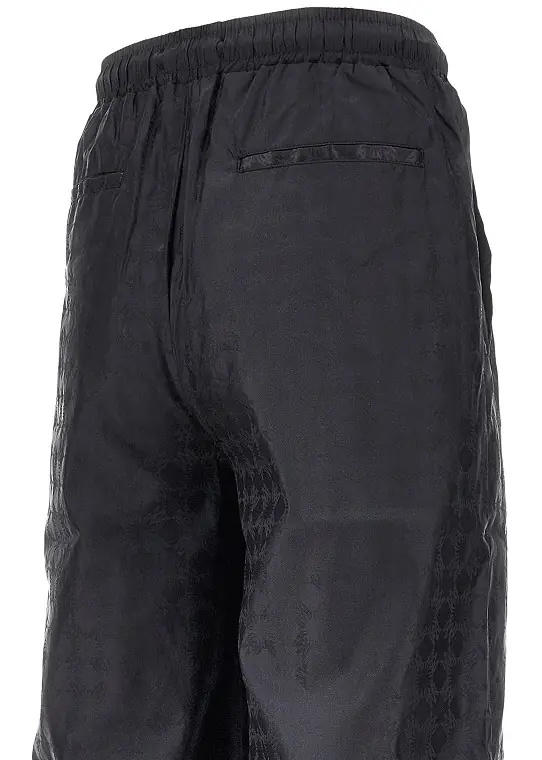 Pantaloni 'MA Quad' nylon pants - Img 4