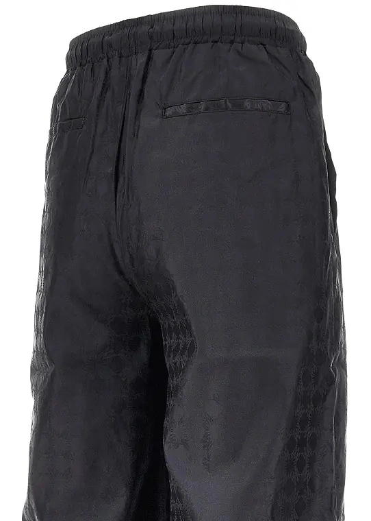 Pantaloni 'MA Quad' nylon pants - Img 4