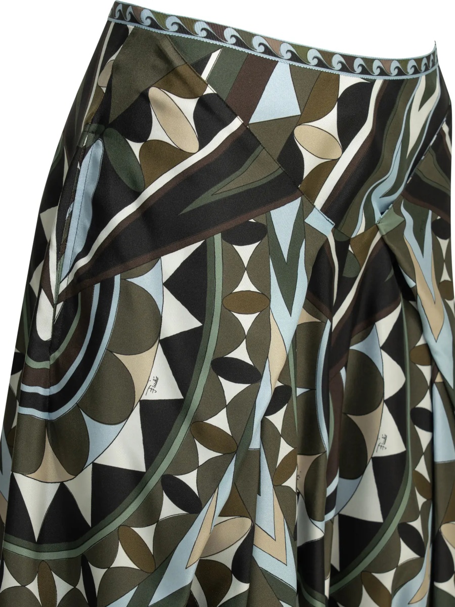 Pantaloni "Manuba" Casual pants - Img 4