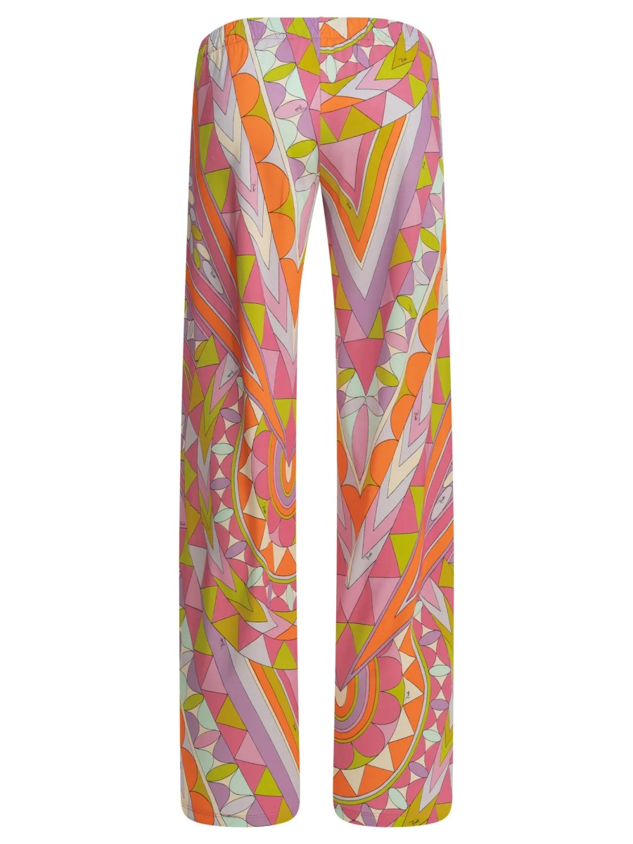 Pantaloni "Manuba" Casual pants - Img 2