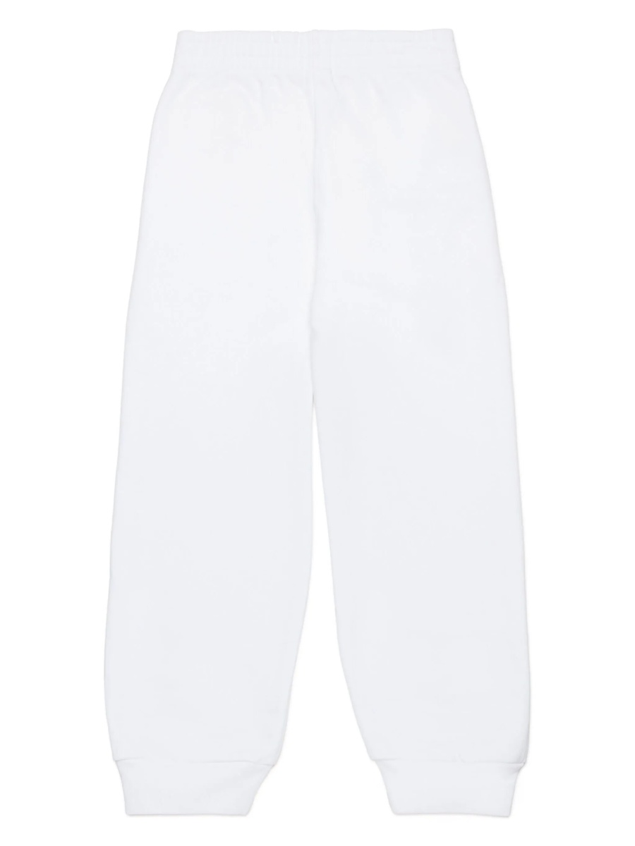 Pantaloni Marni albi - Img 2