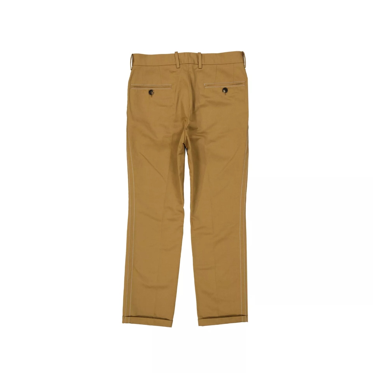 Pantaloni Marni Cotton Slim Pants - Img 2