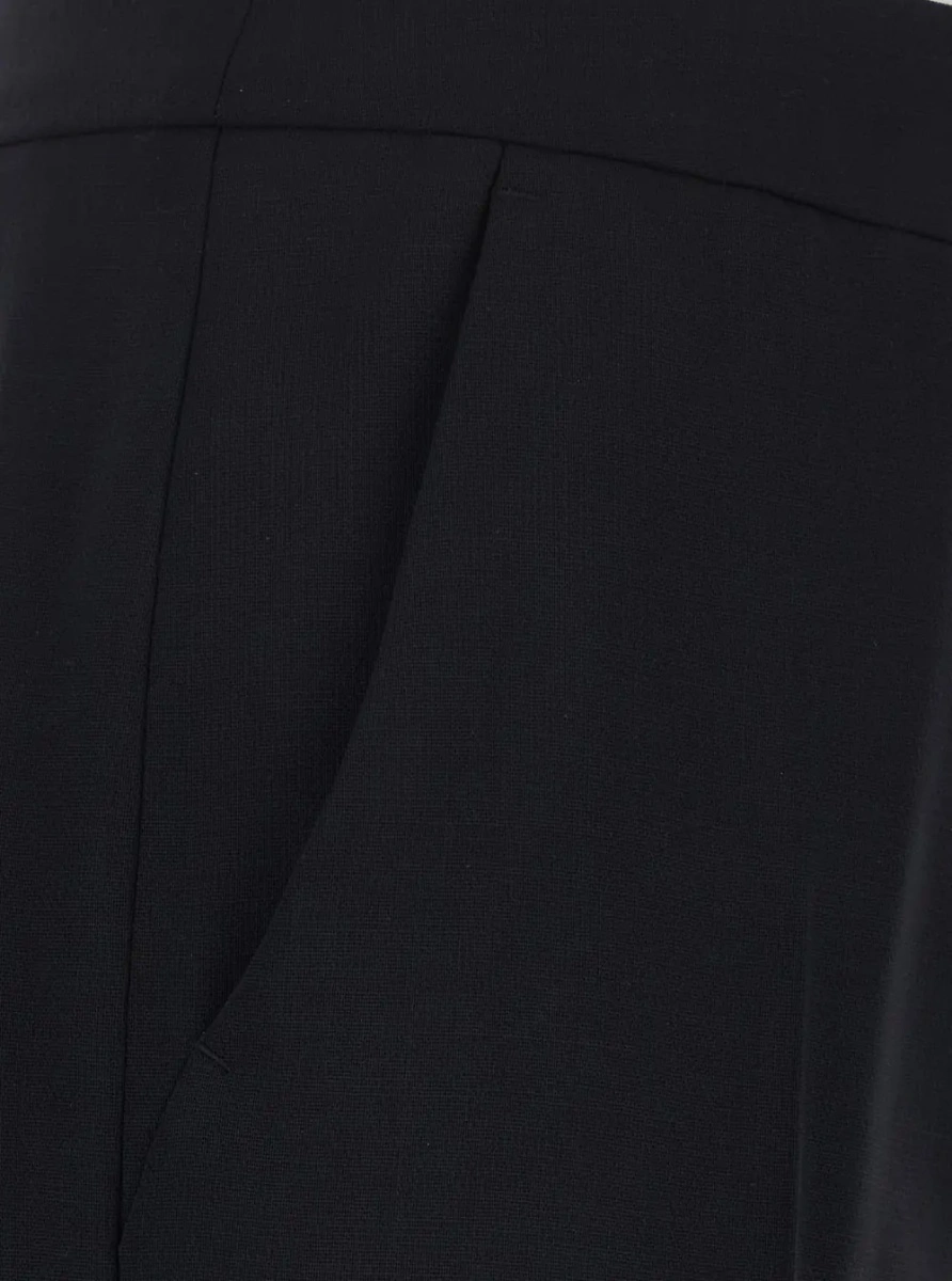 Pantaloni Max Mara negri - Img 3