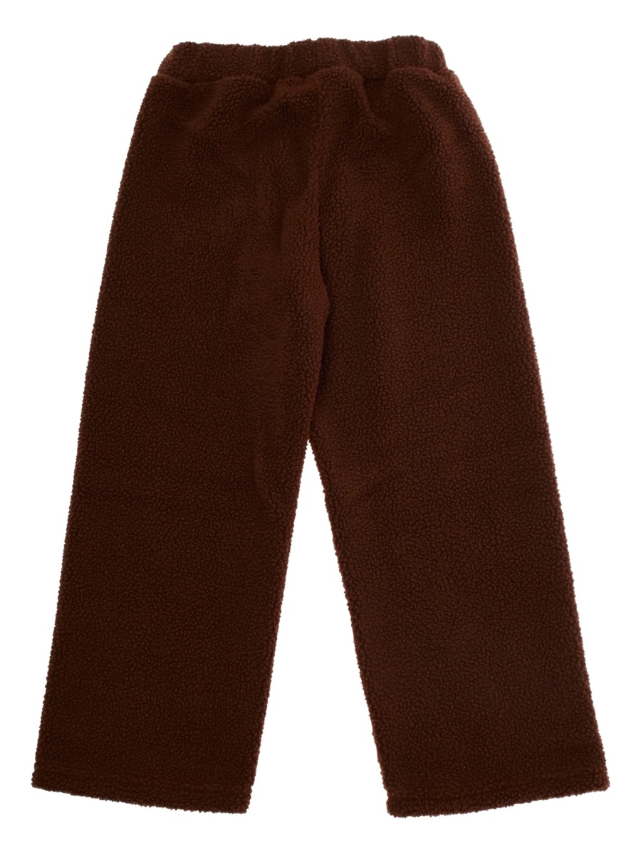 Pantaloni MINI RODINI maro - Img 2
