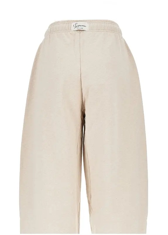Pantaloni 'Montaigne' jogging pants - Img 3