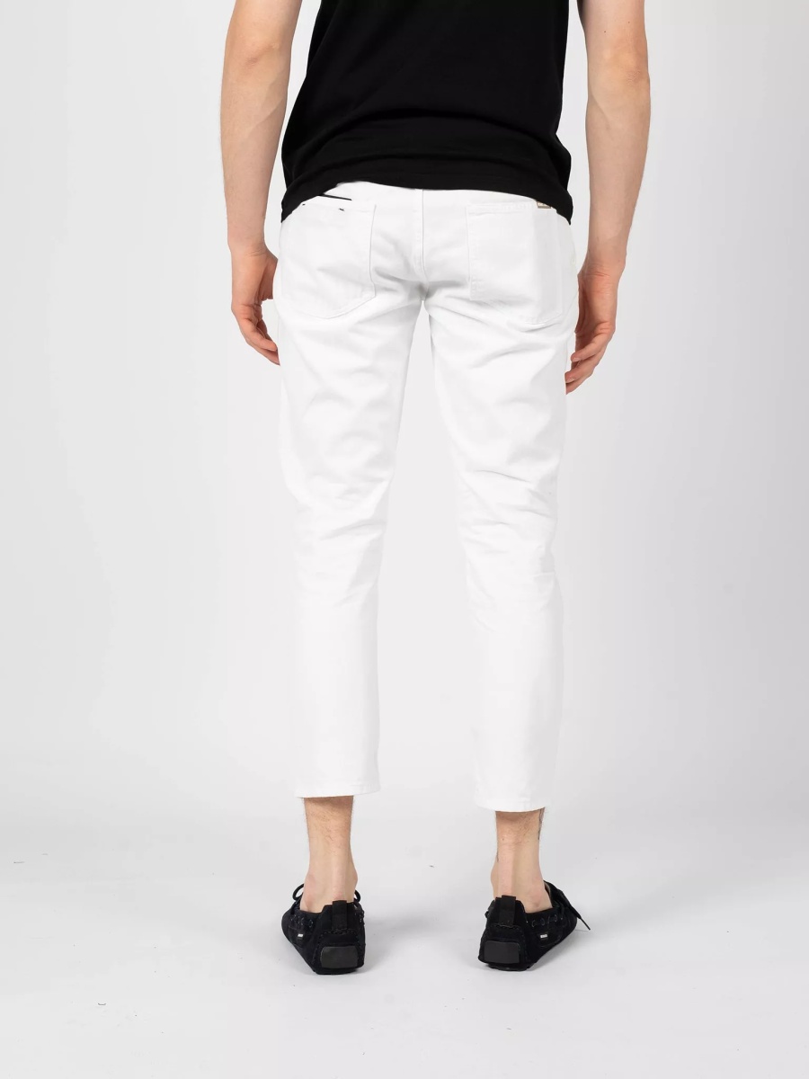Pantaloni Oliver MMTR00649 - Img 4