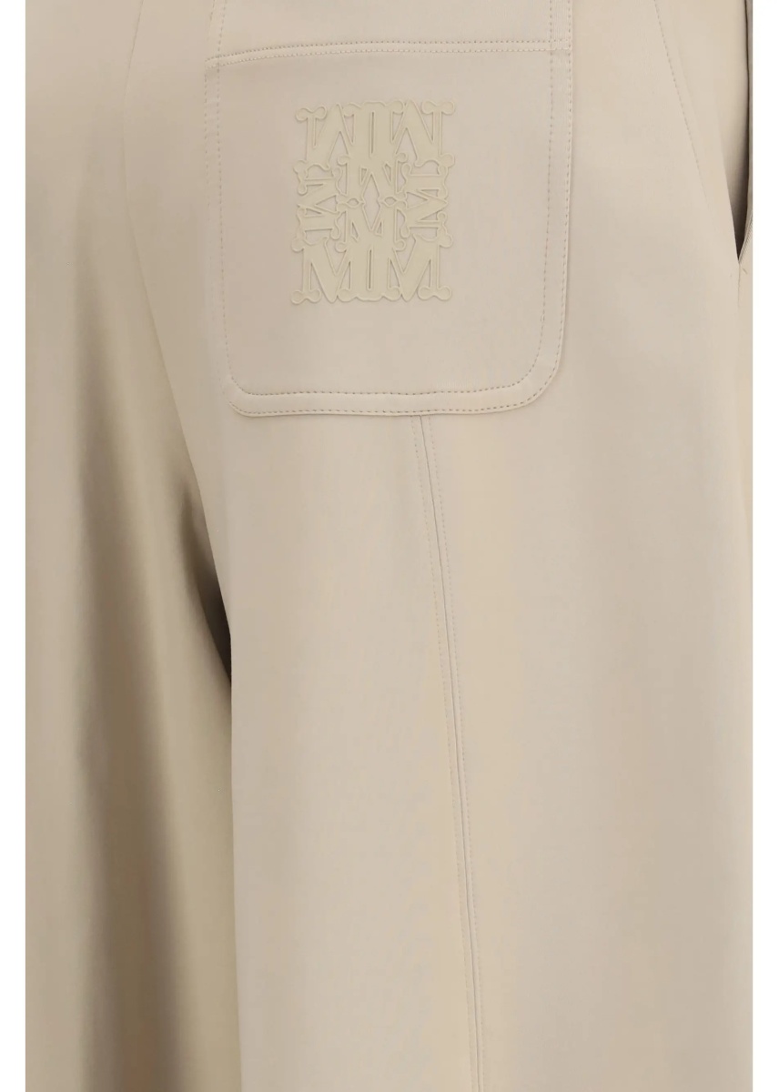 Pantaloni Olmo technical cotton jersey Pants - Img 3