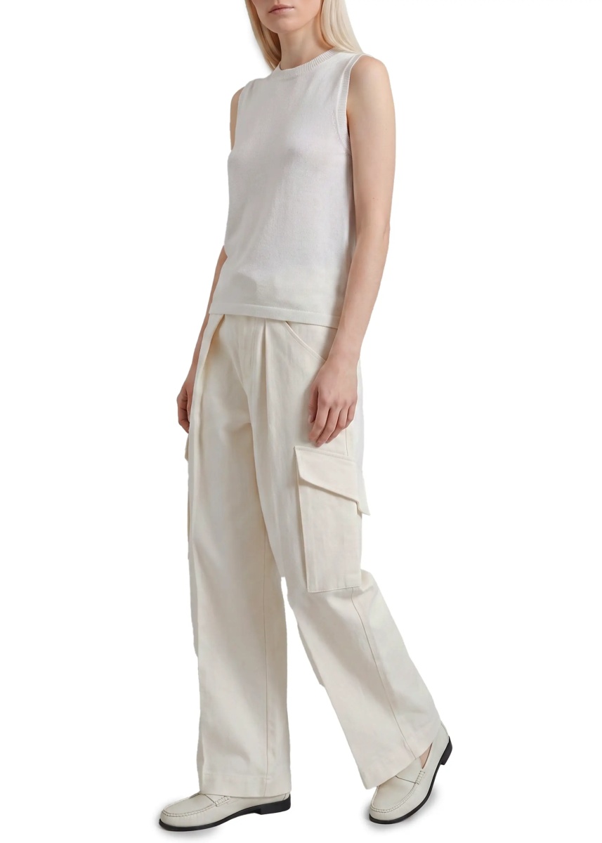 Pantaloni Oslo Cotton Cargo - Img 2