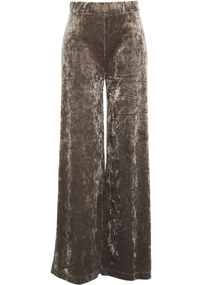 Pantaloni Palazzo trousers - Img 2