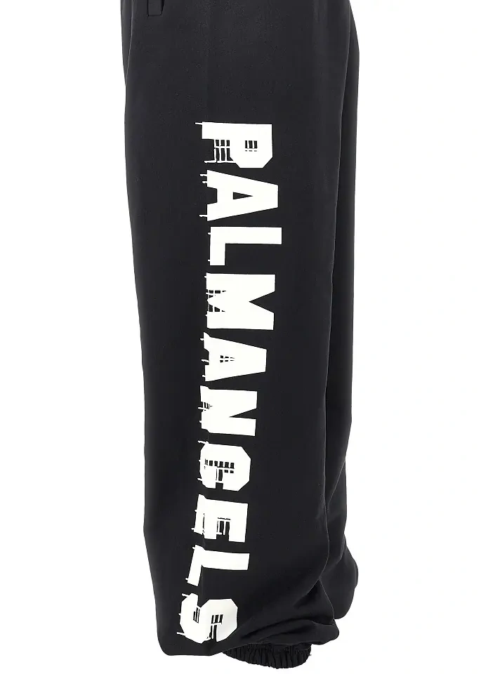 Pantaloni 'Palm Hills' print sweatpants - Img 2