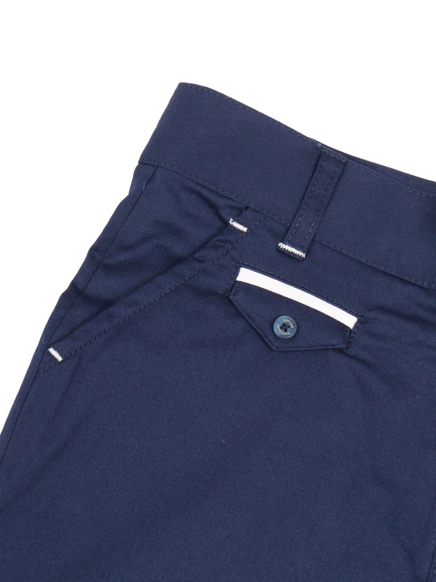 Pantaloni PANTALONE ELEGANTE - Img 3