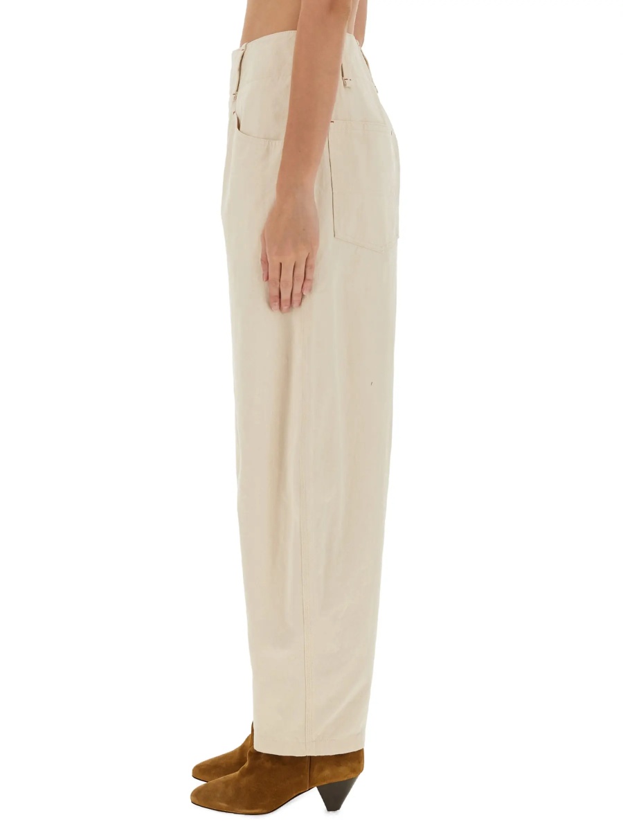 Pantaloni Pants "Oumaya" - Img 3