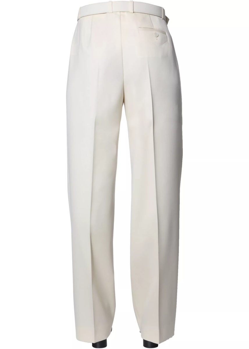Pantaloni Pants With Belt - Img 4