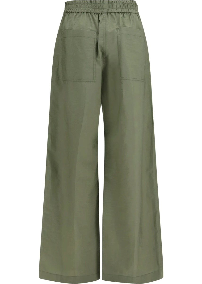 Pantaloni Pants with elasticated waist - Img 2