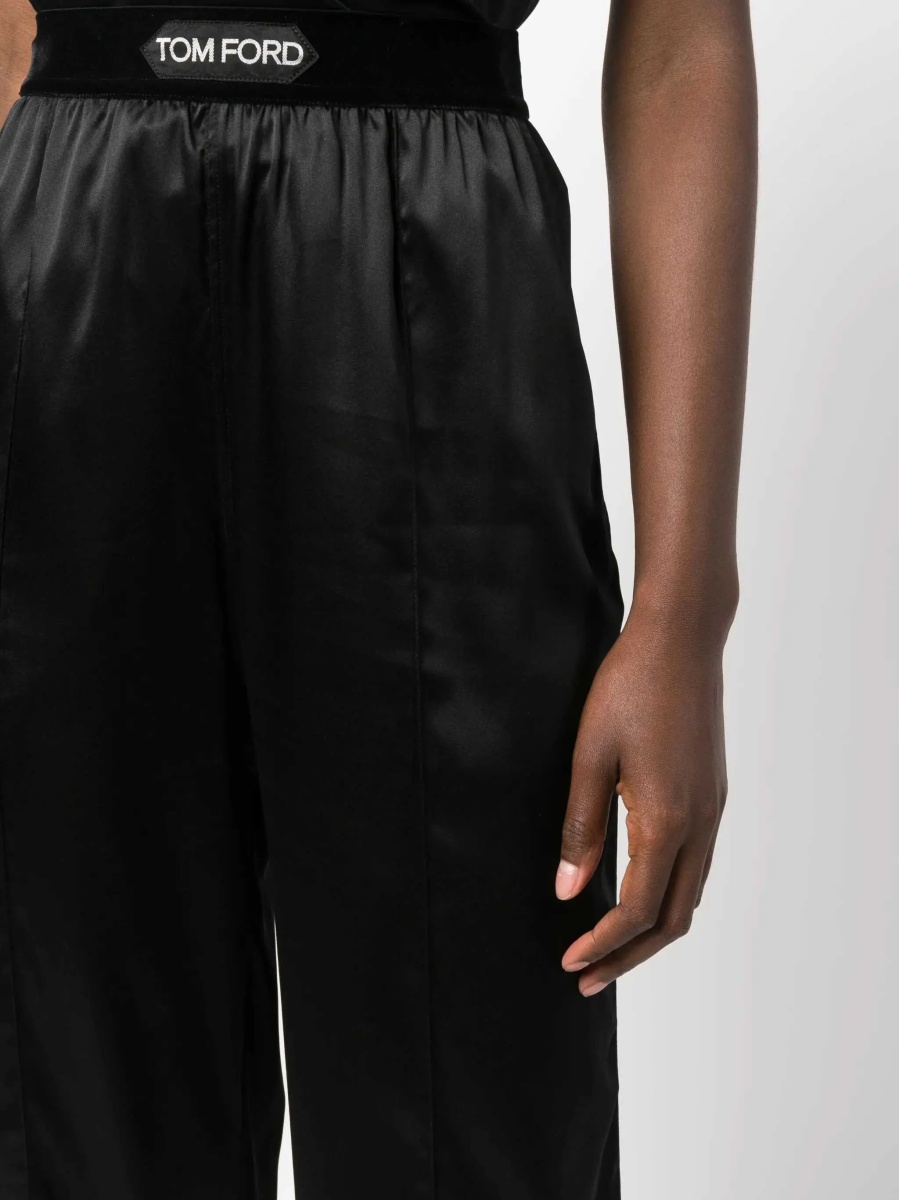 Pantaloni Pants With Logo* - Img 5