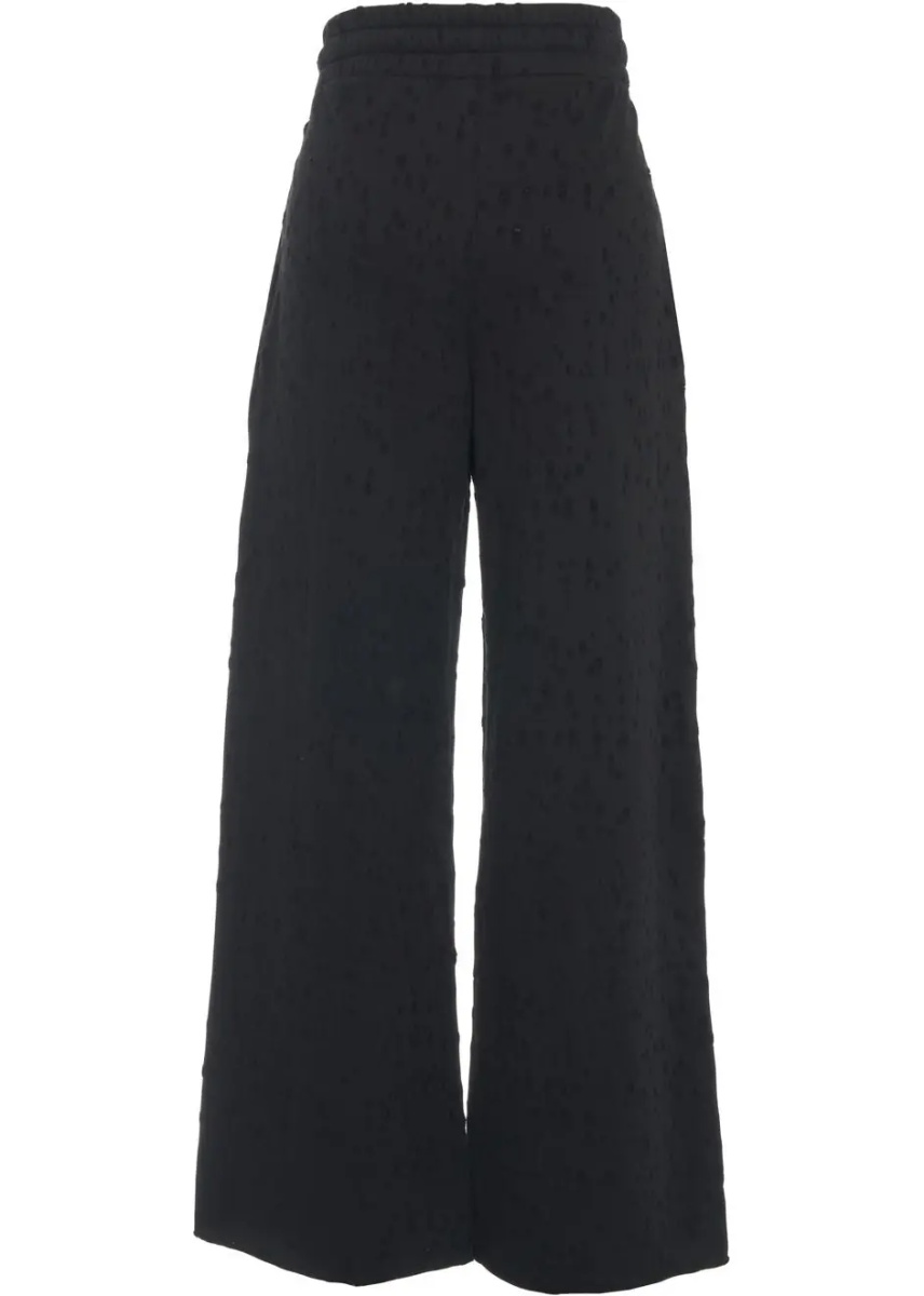 Pantaloni Pants with seam details - Img 4