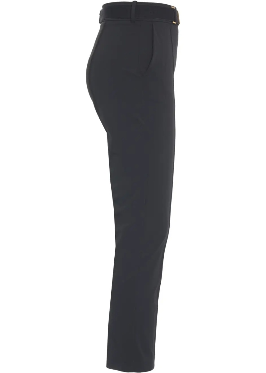 Pantaloni Pants with waist belt - Img 3
