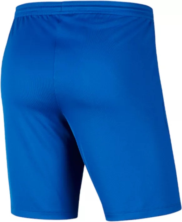 Pantaloni Park III Shorts - Img 3