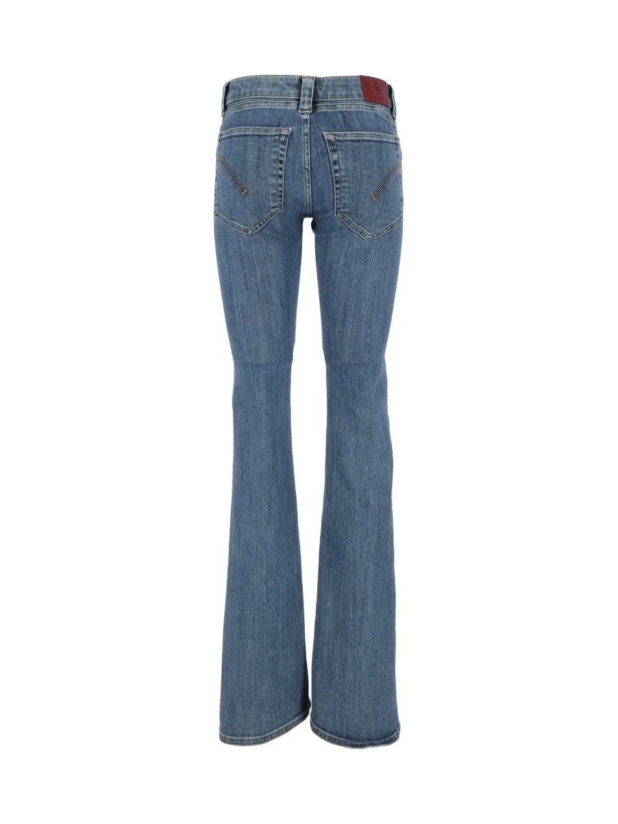 Pantaloni PATTI PANTS - Img 3