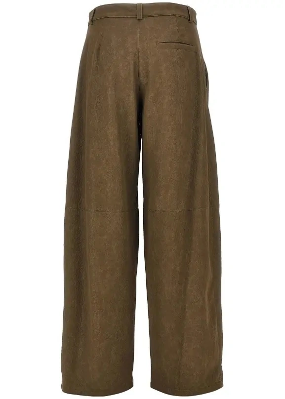 Pantaloni Pinko maro - Img 3