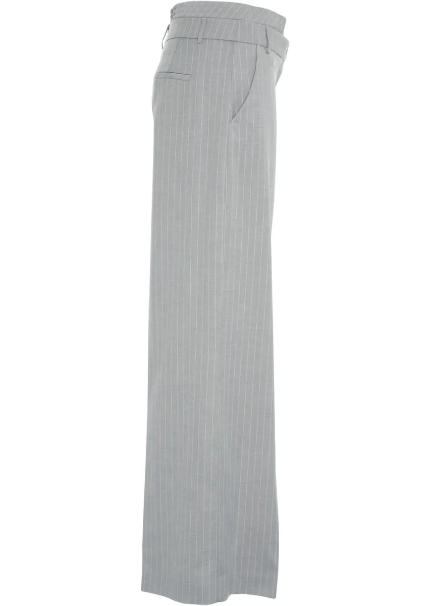 Pantaloni Pinstripe pants - Img 3