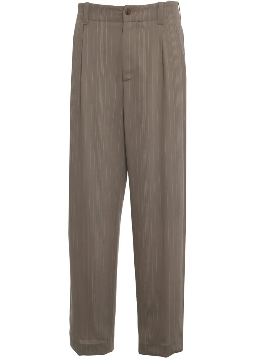 Pantaloni Pinstripe pants - Img 2