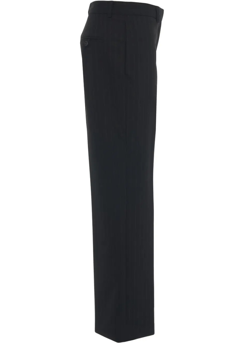 Pantaloni Pinstriped trousers - Img 3